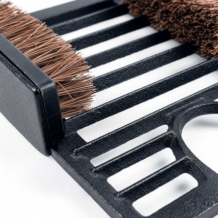 Racletă pentru cizme din fontă cu cric pentru cizme – Rustic Outdoor