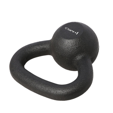 Kettlebell din fontă, 4 kg greutate