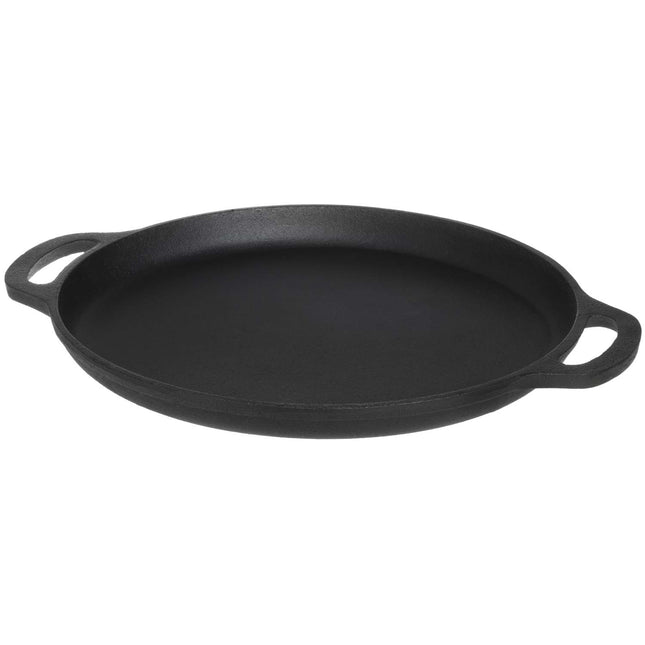Cast iron pan Multigrill 30 cm