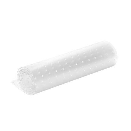 Cat Carpet Protector Mat, PVC Anti-Slip, 15 in x 4 ft