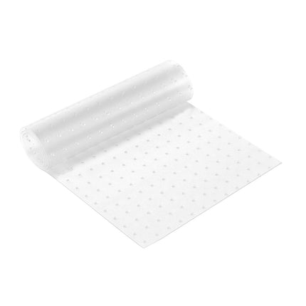 Cat Carpet Protector Mat, PVC Anti-Slip, 15 in x 4 ft