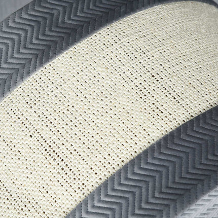 Casă pentru pisici cu zgârietură, gri sisal, peșteră pentru pisici, 48,5X30X30Cm