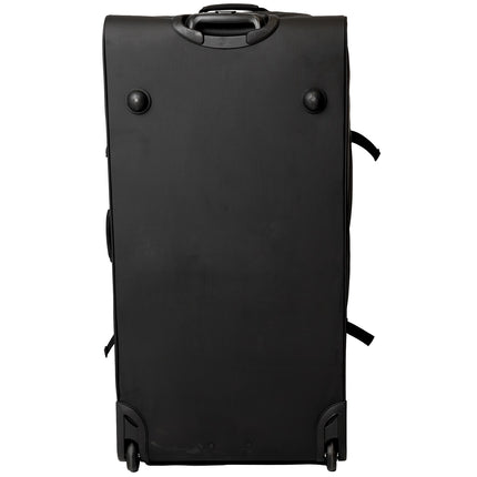 Geantă de voiaj Cavalet Obsidian Cargo XL cu roți 141 L, 92 cm, Negru