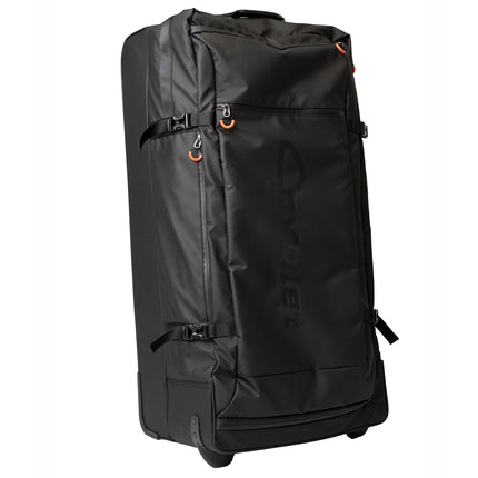 Geantă de voiaj Cavalet Obsidian Cargo XL cu roți 141 L, 92 cm, Negru