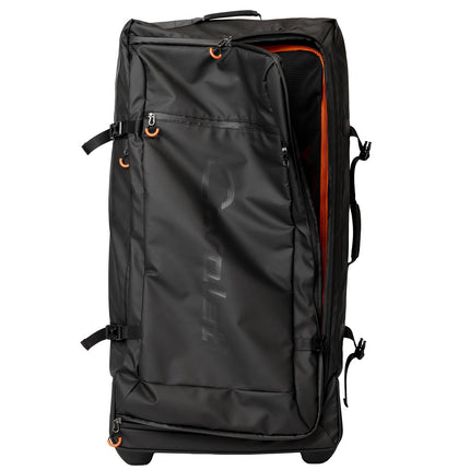Geantă de voiaj Cavalet Obsidian Cargo XL cu roți 141 L, 92 cm, Negru
