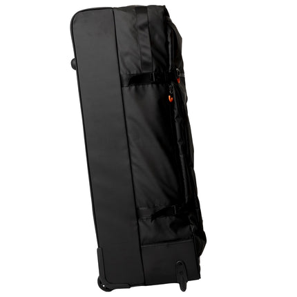Geantă de voiaj Cavalet Obsidian Cargo XL cu roți 141 L, 92 cm, Negru