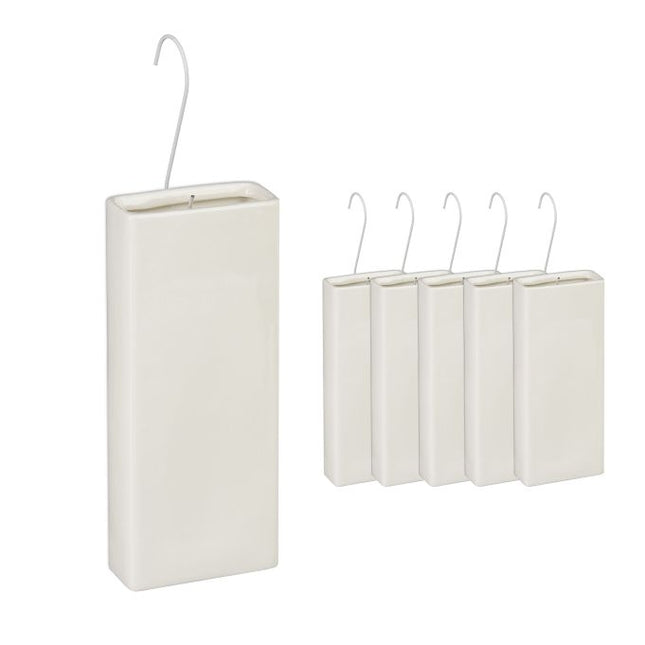Umidificatoare cu radiator ceramic, pachet de 6