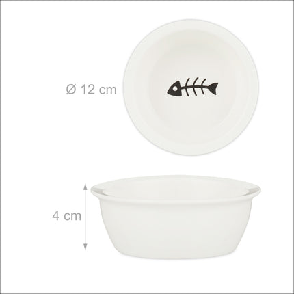 Suport pentru bol ceramice din bambus