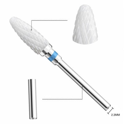 Cutter ceramic - con F6447