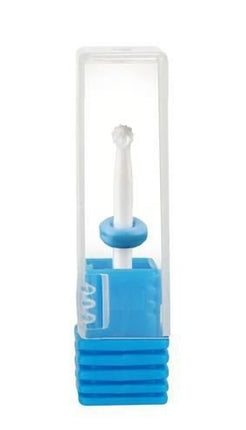 Ceramic cutter - cuticle ball