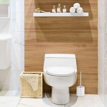 Scaun de toaleta din ceramica
