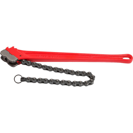 Chain Wrench 36 Inch, 4-1/2 to 7-1/2 Inch Capacity