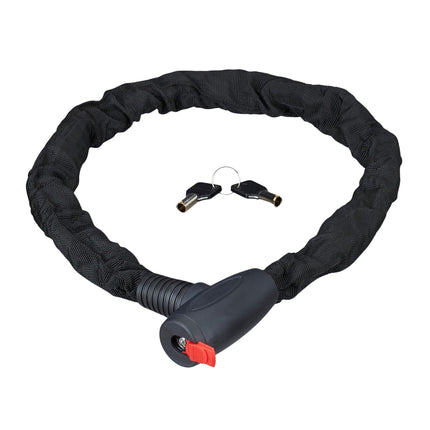 Chain lock SECURE 100cm