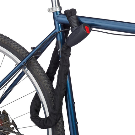 Chain lock SECURE 100cm