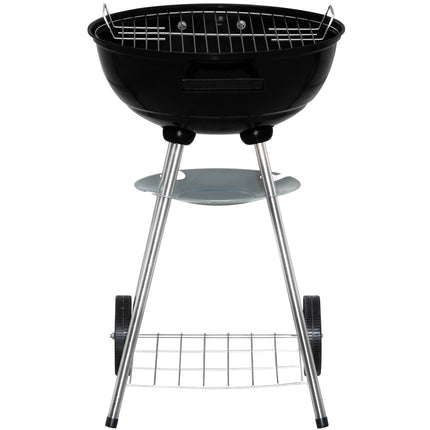 Charcoal grill 43CM Basic