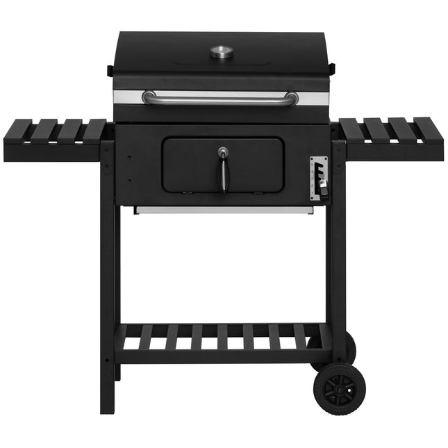 Charcoal grill Avalon 3