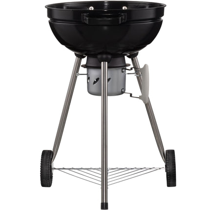 Charcoal grill Basic 47cm on stand