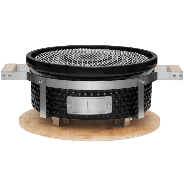 Charcoal grill Hibachi