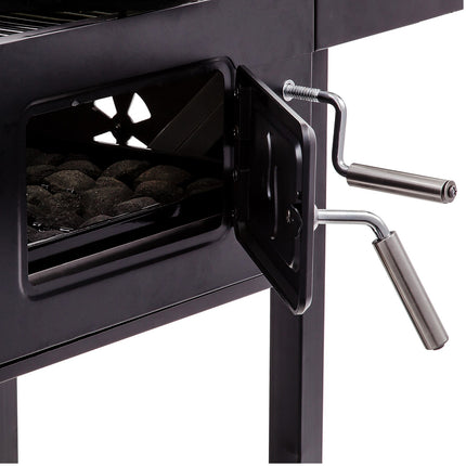 Charcoal grill Performance 2600