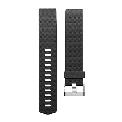 Charge 2 Bracelet Black Large