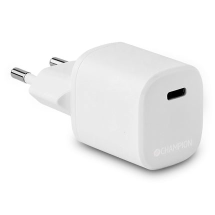 Charger 20W PD White