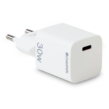 Charger 30W PD White