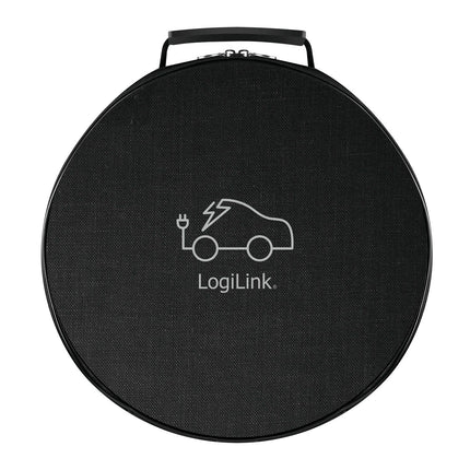 Charging cable Electric car Type 2 3-phase 32A 22kW 5m