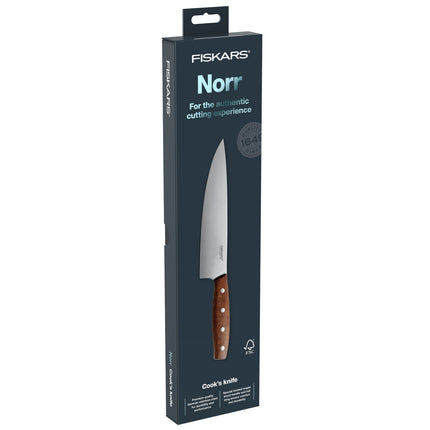 Chef's knife 20cm North