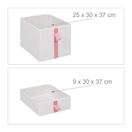 Comoda pentru copii 6 sertare