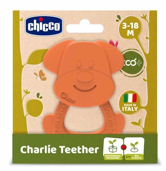 Chicco Eco Toy, Câine