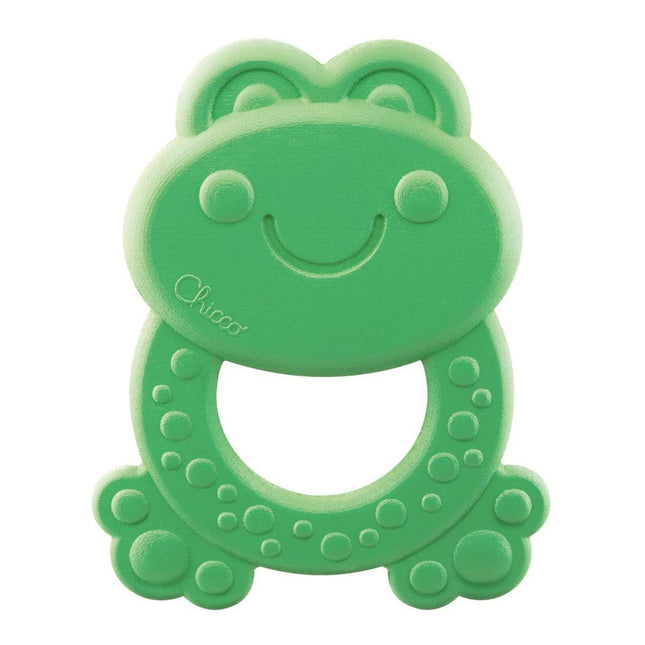 Chicco Inel gingival Eco, Broscuță