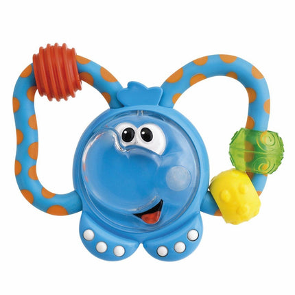 Zornăitoare Chicco Elefant