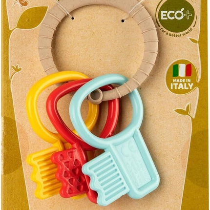 Chicco jucărie dentiție cu chei