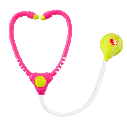 Set de joacă pentru copii cu cărucior și model doctor – 18 piese