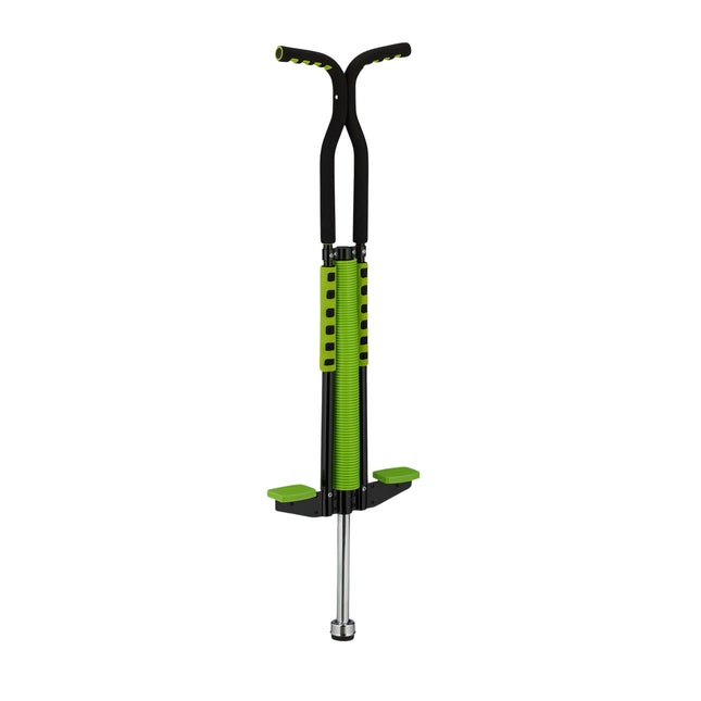 Băț Pogo pentru copii, până la 60 kg, distracție în aer liber