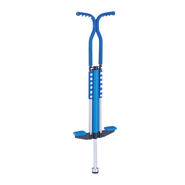 Băț Pogo pentru copii, până la 60 kg, distracție în aer liber