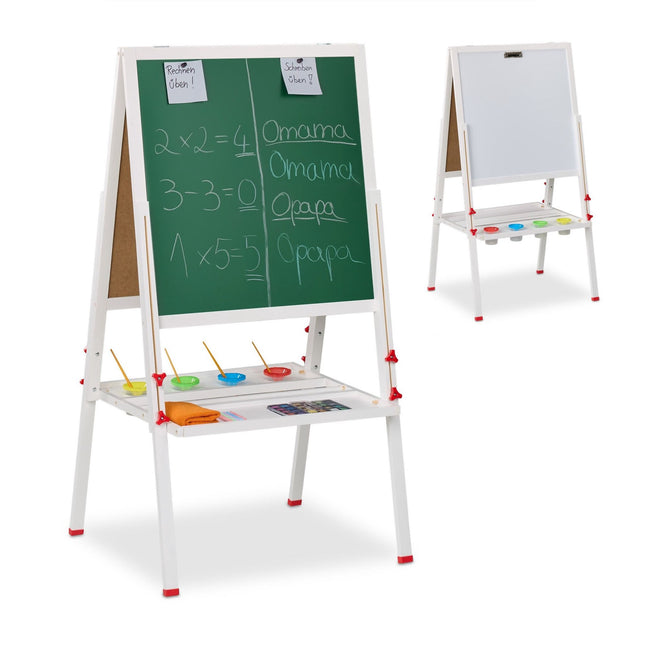 Baruri pentru copii cu tabla alba
