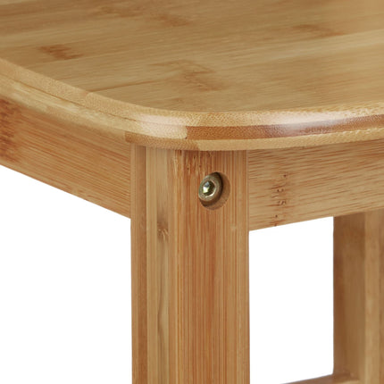 Scaun copii RUSTICO natura