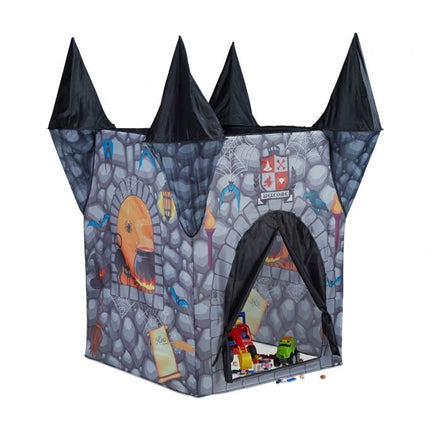 Children's play tent Haunted castle