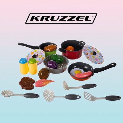 Set oale pentru copii 22405