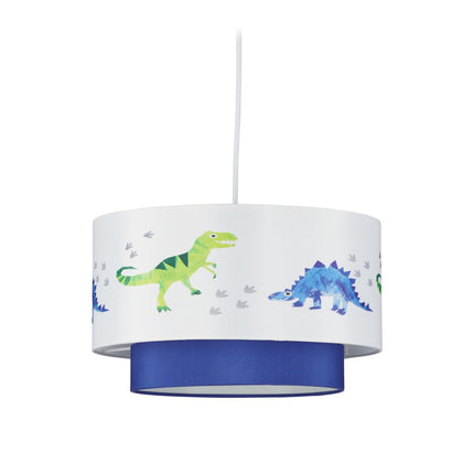 Lampa camera copiilor dinozauri