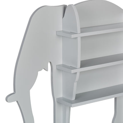 Raft pentru copii elefant