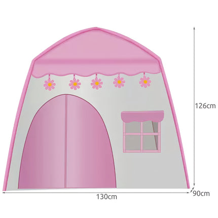 Cort copii HOME + lumini 23472