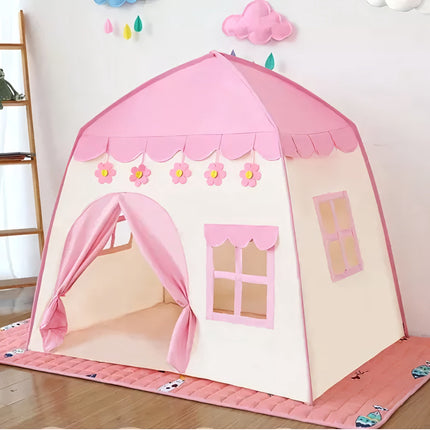 Cort copii HOME + lumini 23472