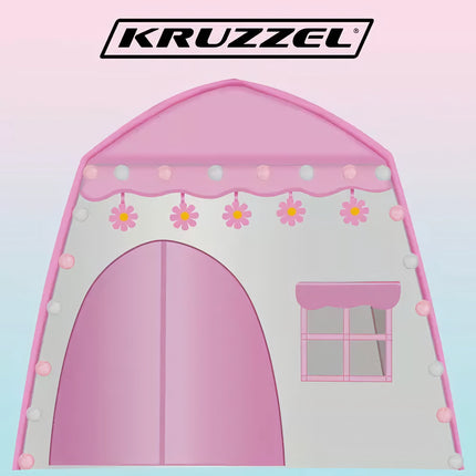 Cort copii HOME + lumini 23472