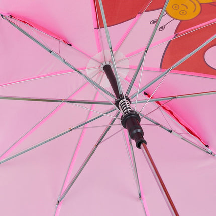Umbrelă pentru copii „Fluture”