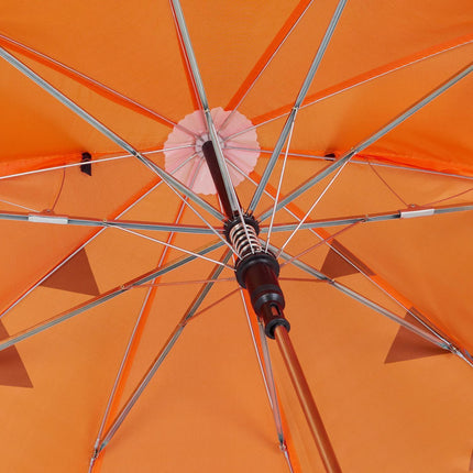 Umbrelă pentru copii „Tigru