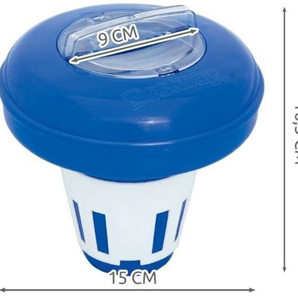 Dozator de clor - BESTWAY 58071