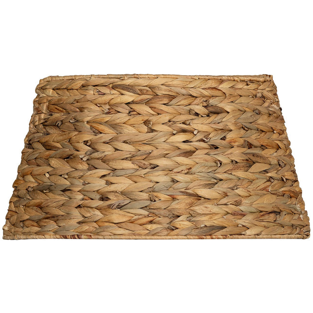 Husa stand brad, zambila de apa, diametru 60 cm