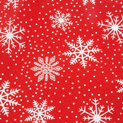 Christmas table runner 150x35cm Ruhhy 22788